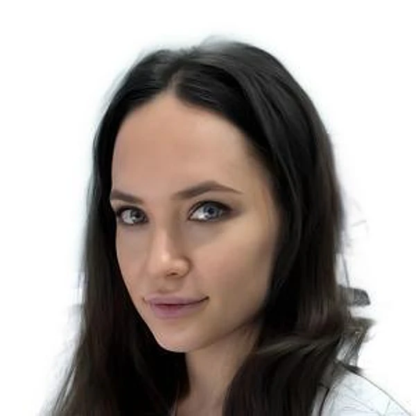 Оркина Марина Алексеевна — Уролог, Самара