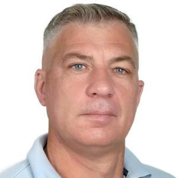 Лутовинов Александр Николаевич — Врач скорой помощи, Новохопёрск