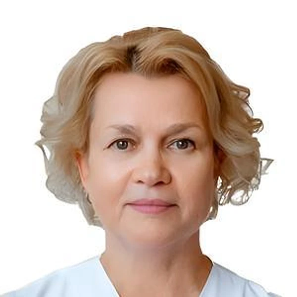 Терещенко Елена Александровна — Терапевт, Профпатолог, Самара