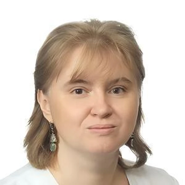 Смирнова Юлия Владимировна — Трансфузиолог, Москва