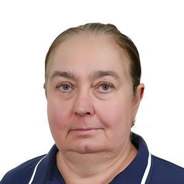 Соколова Марина Анатольевна — Рентгенолог, Москва