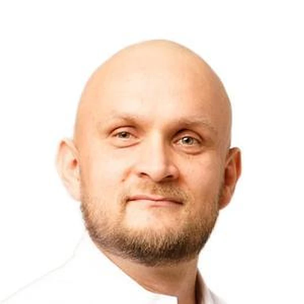 Розаков Марат Шакирджанович — Рентгенолог, Самара