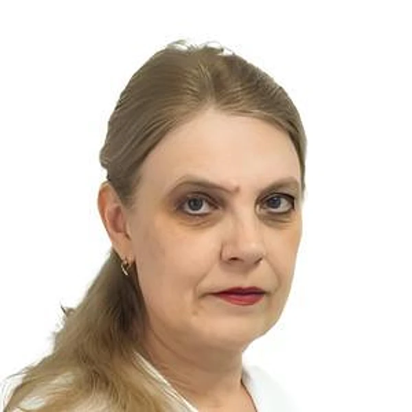 Рыжкова Светлана Александровна — Терапевт, Гастроэнтеролог, Самара