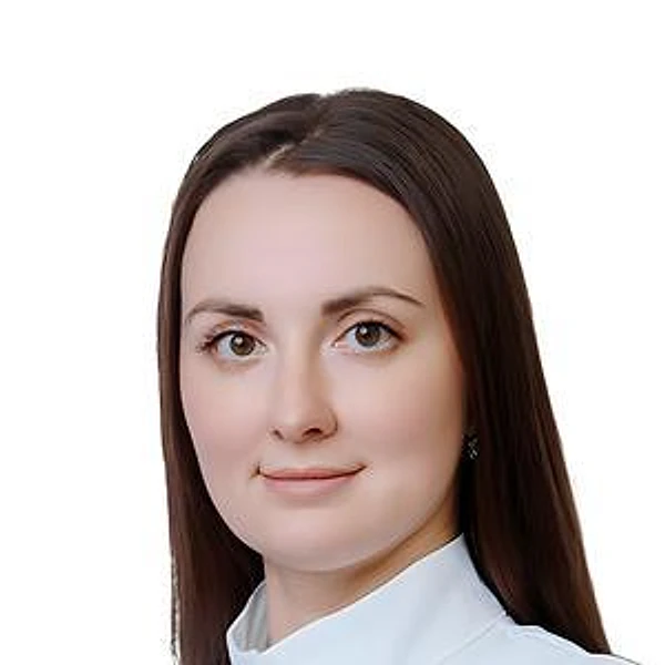 Рябцева Алёна Игоревна — Дерматолог, Врач-косметолог, Детский дерматолог, Нягань