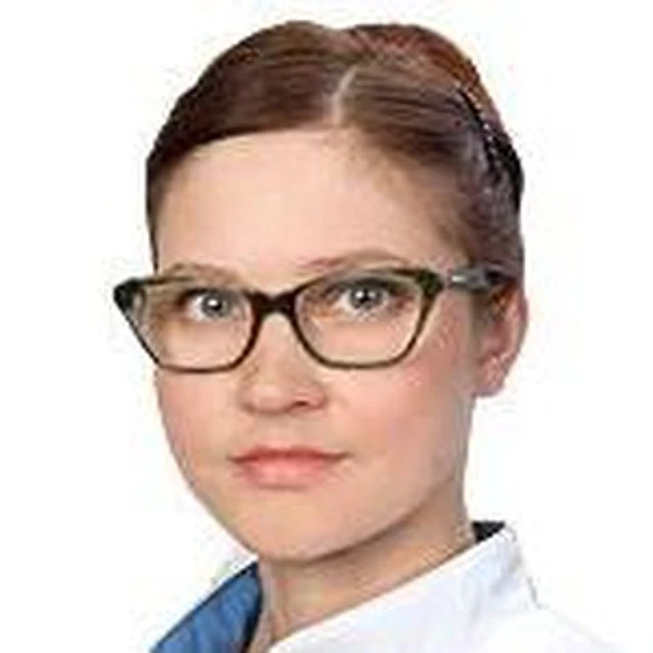 Петрова Лана Александровна — Гематолог, Архангельск