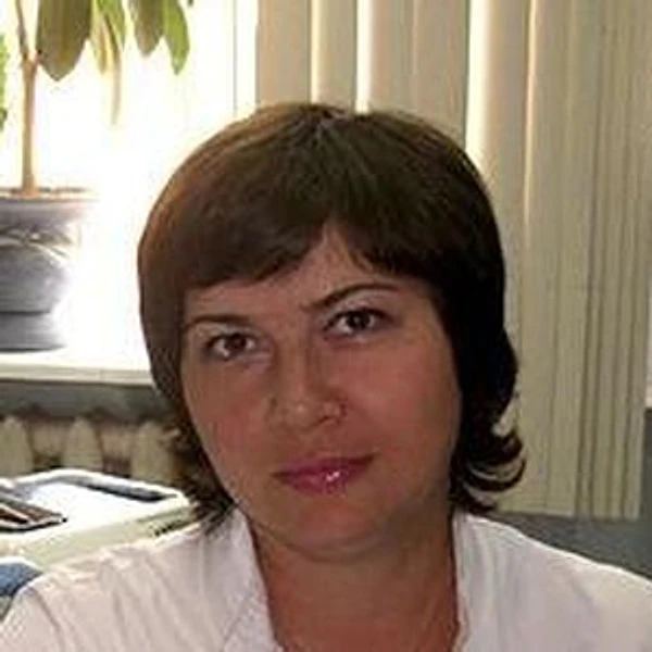 Попова Наталья Петровна — Стоматолог, Кемерово