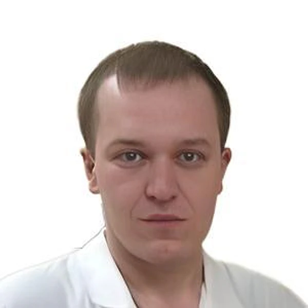 Щетинин Александр Владимирович — Хирург, Сосудистый хирург (ангиохирург), Москва