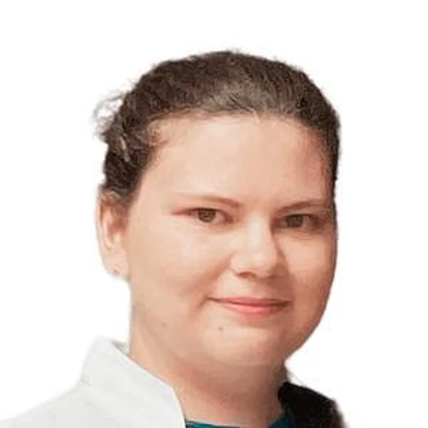 Шамакина Екатерина Михайловна — Детский эндокринолог, Самара