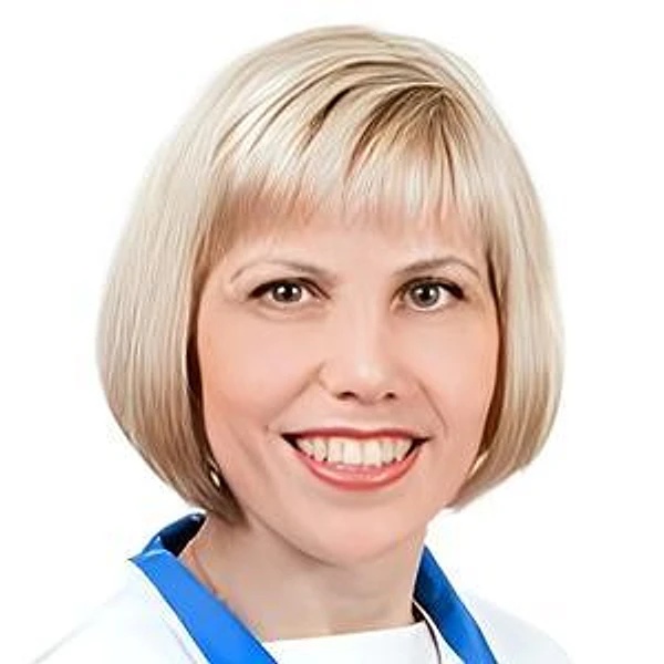 Свиридова Елена Александровна — Онколог, Врач УЗИ, Онколог-дерматолог, Самара
