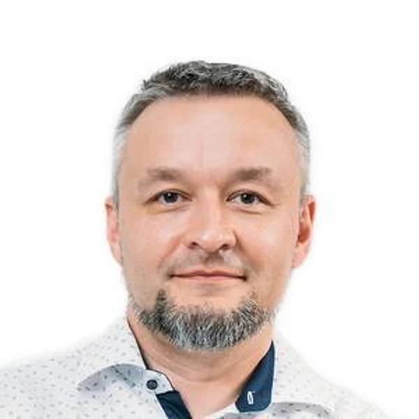 Климанов Александр Юрьевич — Гинеколог-хирург, Гинеколог, Самара