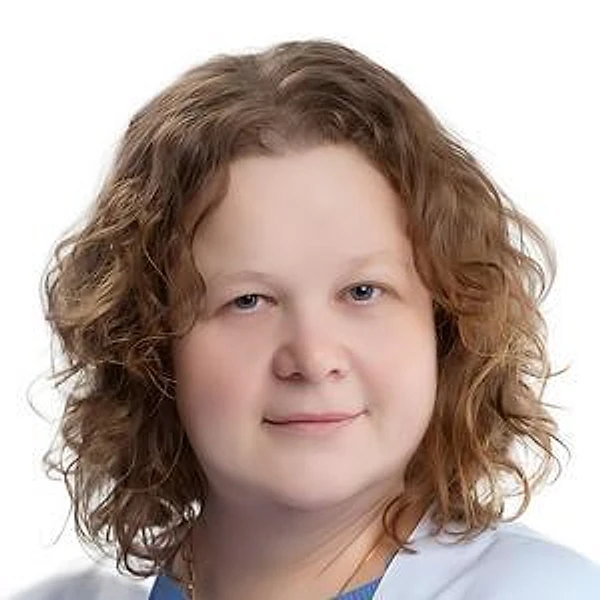 Эктова Наталья Александровна — Терапевт, Кардиолог, Челябинск