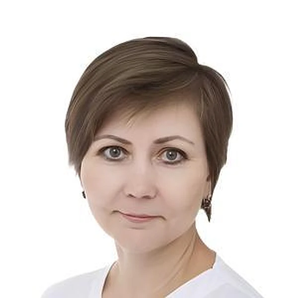 Помазанова Оксана Станиславовна — Гинеколог, Гинеколог-хирург, Самара