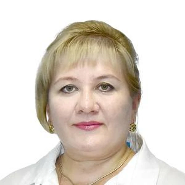 Беззубенко Людмила Ивановна — Венеролог, Врач-косметолог, Дерматолог, Детский дерматолог, Саранск