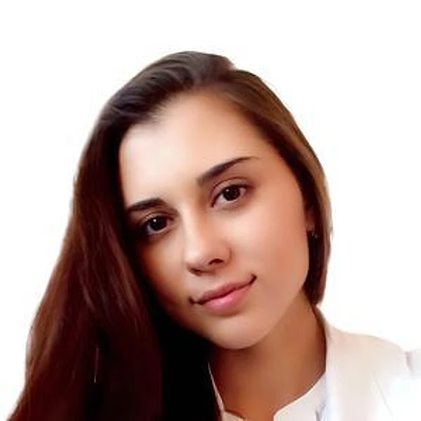 Авезова Диана Борисовна — Хирург, Проктолог (колопроктолог), Эндоскопист, Самара