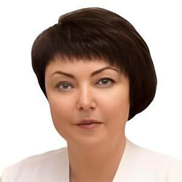 Буханова Ольга Вячеславовна — Гинеколог, Акушер, Гинеколог-хирург, Самара