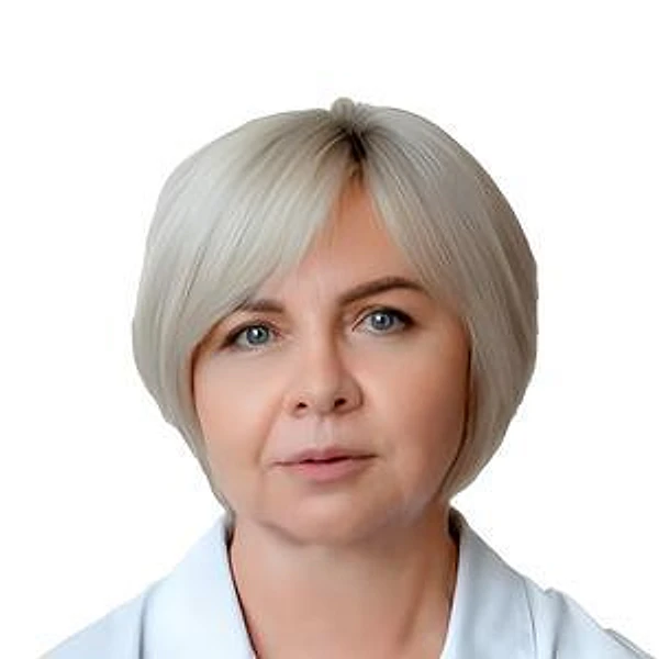 Старкова Лариса Владимировна — Врач УЗИ, Функциональный диагност, Самара