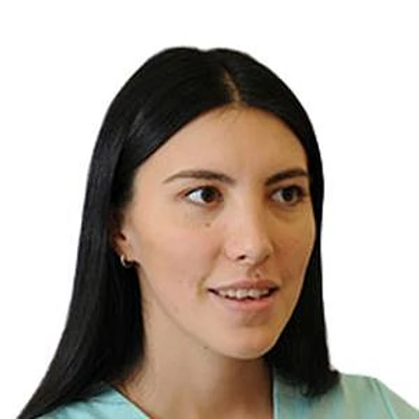 Сепкаева Алеся Александровна — Детский гематолог, Гематолог, Москва
