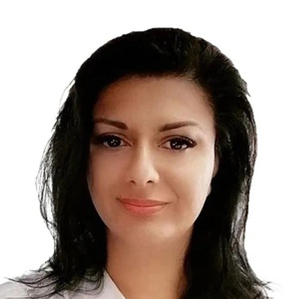 Авдои Хатуна Бадриевна — Эндокринолог, Терапевт, Нижний Тагил
