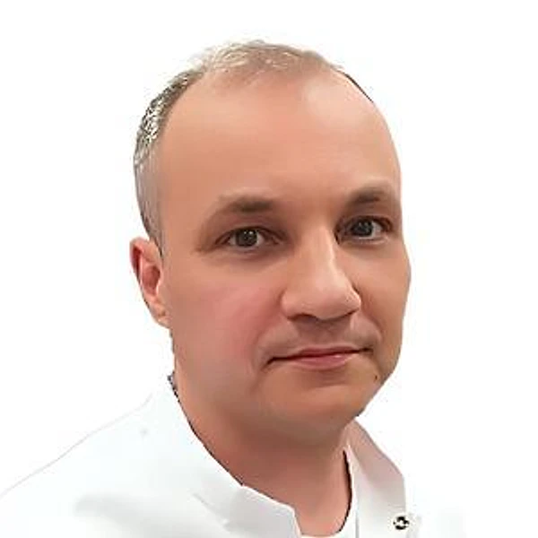Киселев Артем Сергеевич — Врач УЗИ, Детский врач УЗИ, Самара
