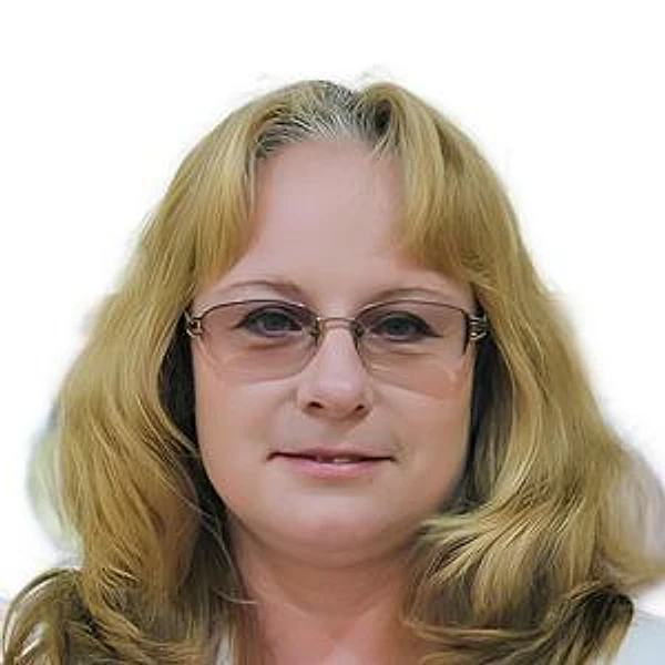 Иванова Юлия Николаевна — Детский инфекционист, Москва