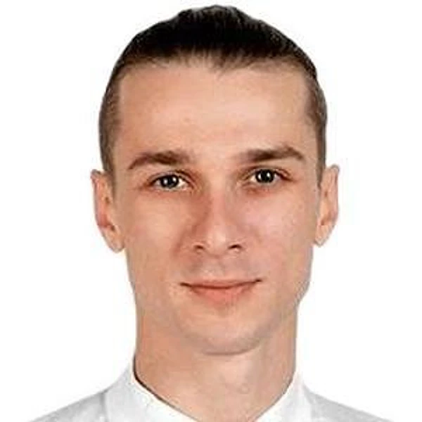 Лысенко Олег Андреевич — Детский гастроэнтеролог, Педиатр, Москва