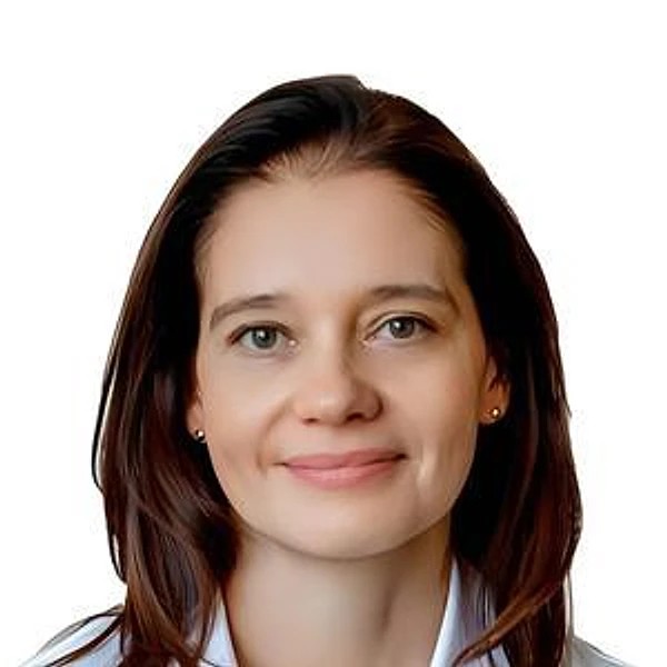 Нетесова Наталья Федоровна — Врач УЗИ, Самара