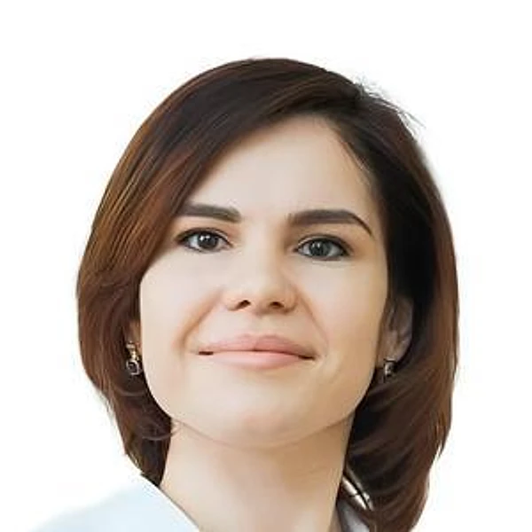 Юдина Ирина Александровна — Врач УЗИ, Самара