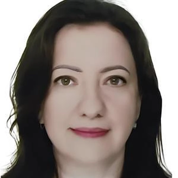 Кирина Марина Ивановна — Офтальмолог (окулист), Профпатолог, Терапевт, Самара