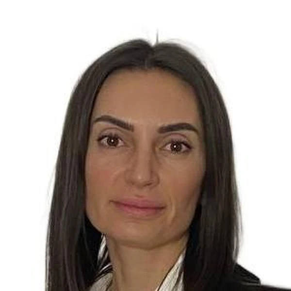 Яхина Юлия Александровна — Врач УЗИ, Детский врач УЗИ, Самара
