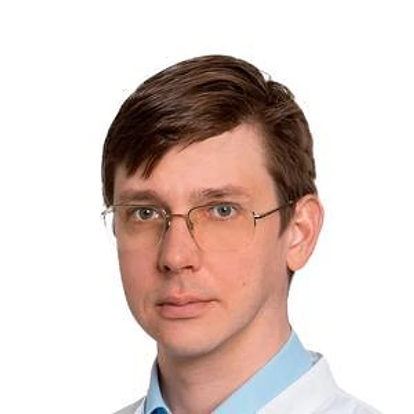 Колесников Евгений Владимирович — Проктолог (колопроктолог), Хирург, Самара