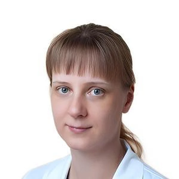 Мачнева Елена Борисовна — Детский гематолог, Москва