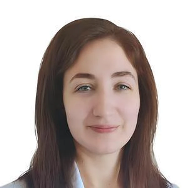 Львова Дарья Григорьевна — ЛОР, Самара