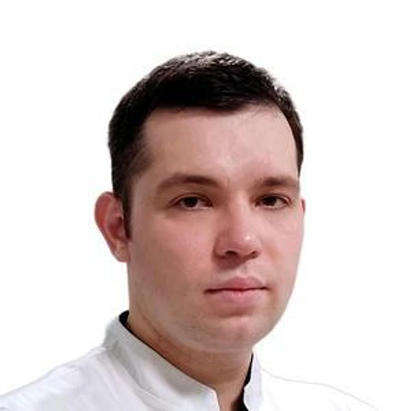 Новиков Денис Владимирович — Хирург, Проктолог (колопроктолог), Флеболог, Самара