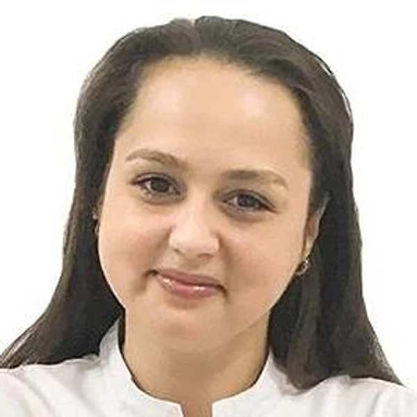 Тютюник Ирина Игоревна — Врач общей практики (семейный врач), Терапевт, Кострома