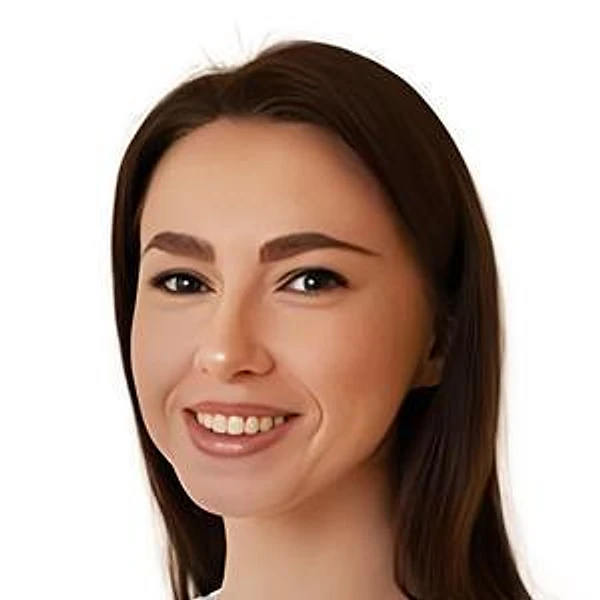 Карнаух Анастасия Андреевна — Стоматолог-ортодонт, Детский ортодонт, Санкт-Петербург