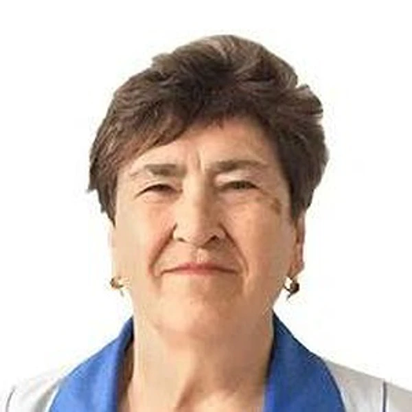 Молчанова Людмила Михайловна — Хирург, Онколог, Севастополь