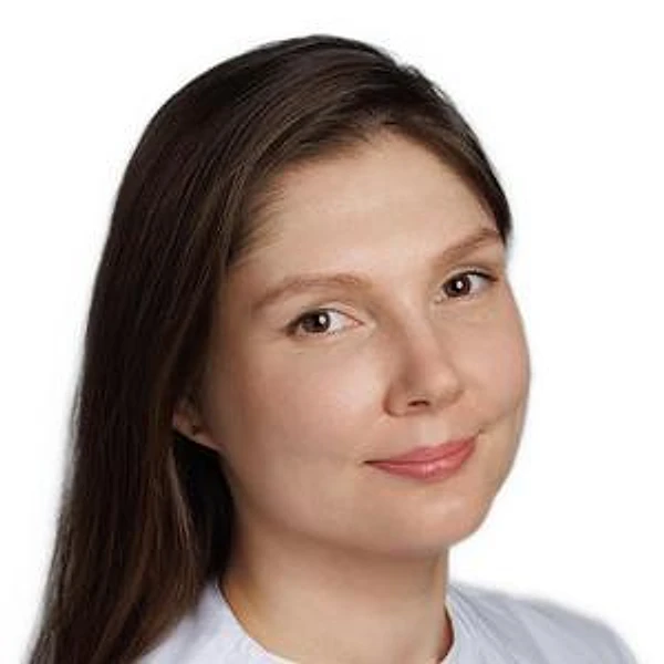 Кошкарова Екатерина Юрьевна — Терапевт, Пульмонолог, Санкт-Петербург