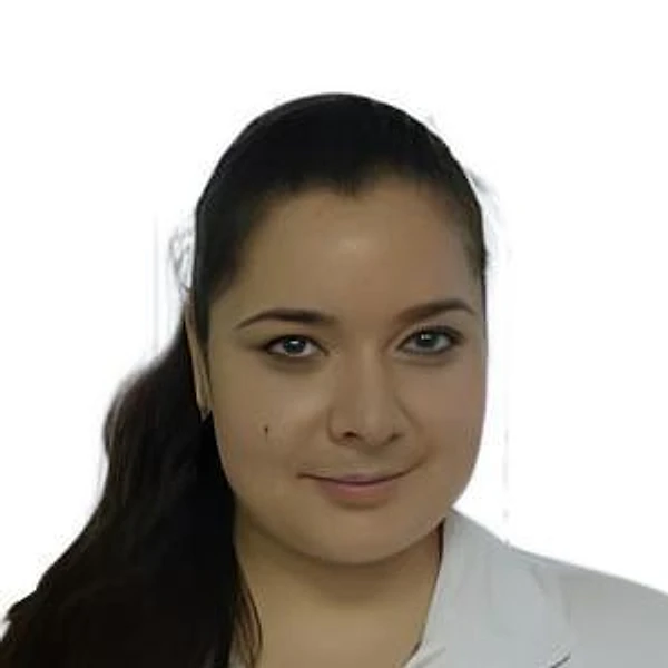 Киселева Анна Олеговна — Стоматолог, Приморск