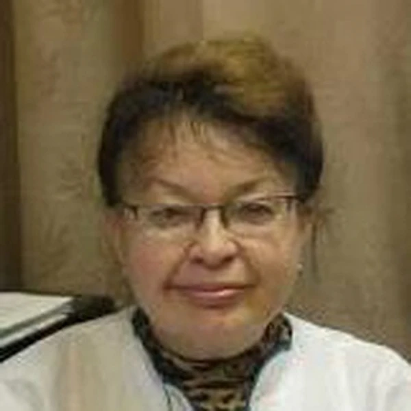 Козлова Галина Павловна — Стоматолог, Приморск