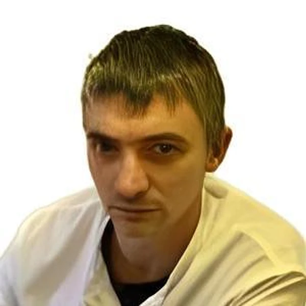 Концаренко Андрей Алексеевич — Хирург, Приморск
