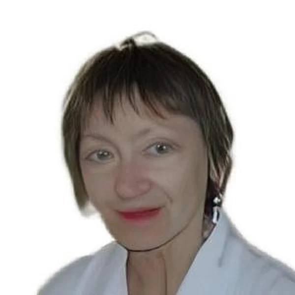 Янковская Марта Леонтьевна — Офтальмолог (окулист), Приморск