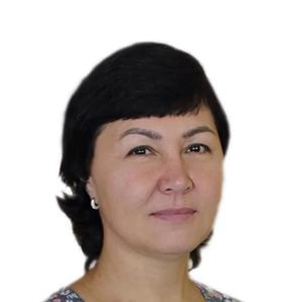 Рабецкая Оксана Анатольевна — Стоматолог, Стоматолог-хирург, Калининград