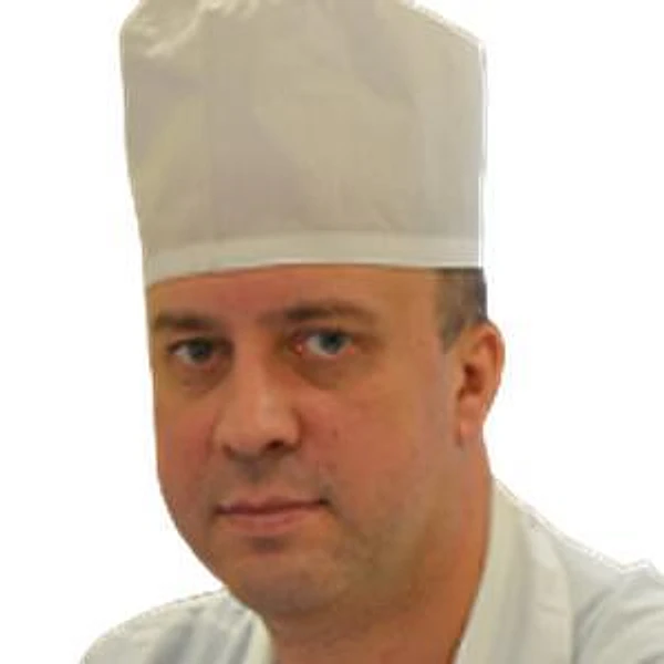 Федорченко Дмитрий Анатольевич — Проктолог (колопроктолог), Москва