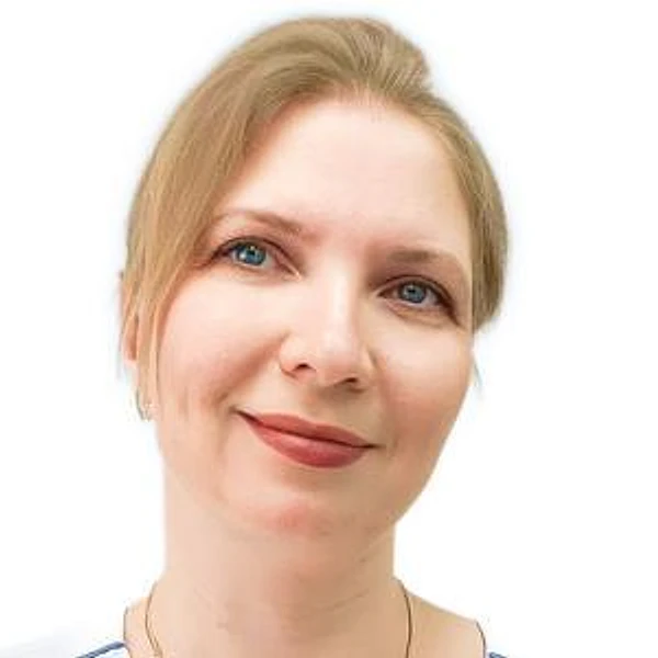 Шеметова Анастасия Викторовна — Логопед, Новосибирск