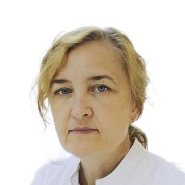 Минаева Татьяна Ивановна — ЛОР, Сурдолог, Новокуйбышевск
