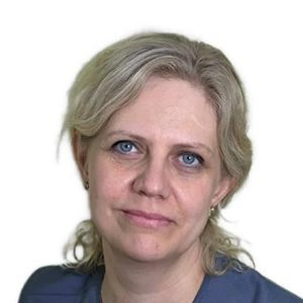 Осина Анна Сергеевна — Эндокринолог, Самара