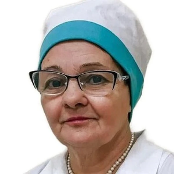 Морозова Дина Габдрахмановна — Гирудотерапевт, Гомеопат, Йошкар-Ола