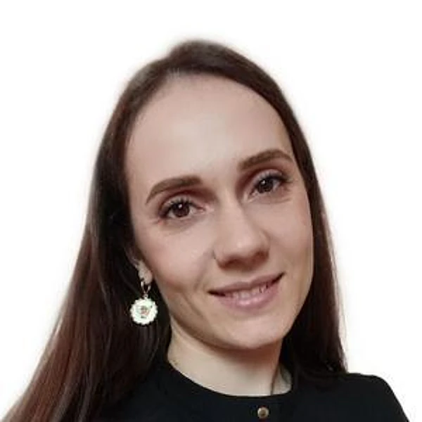 Кашичкина Екатерина Сергеевна — Гинеколог, Акушер, Врач УЗИ, Гинеколог-хирург, Самара