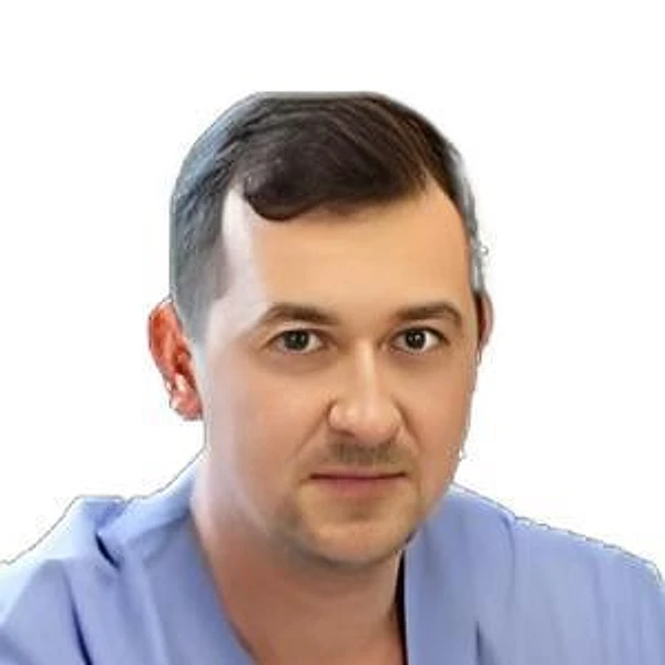 Потапенков Александр Алексеевич — Акушер, Гинеколог, Гинеколог-хирург, Самара