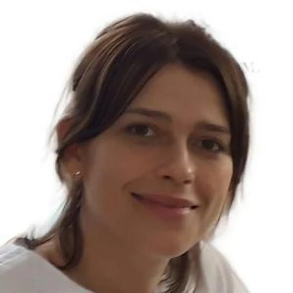 Хохлова Оксана Игоревна — Гинеколог, Акушер, Врач УЗИ, Гинеколог-хирург, Самара
